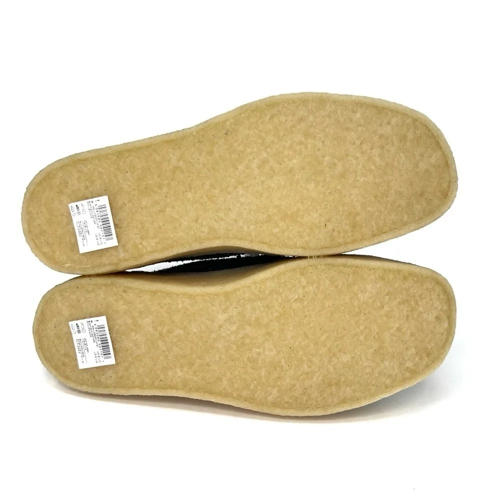 Clarks brand style